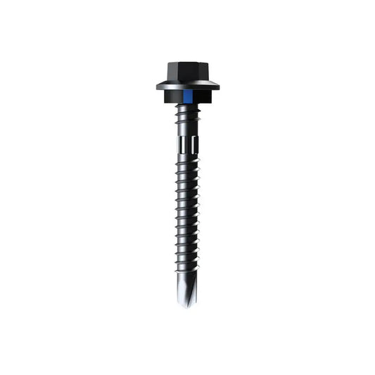 Screw Hex Metal Top Grip Seal B8 12gx68 Sp6 Bremick
