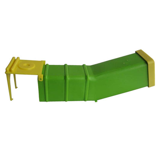 Mouse Trap Catch and Release Green and Yellow Greenleaf