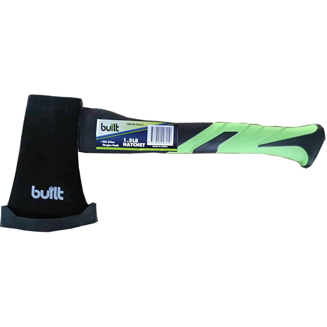 Hatchet Fibreglass 680gm