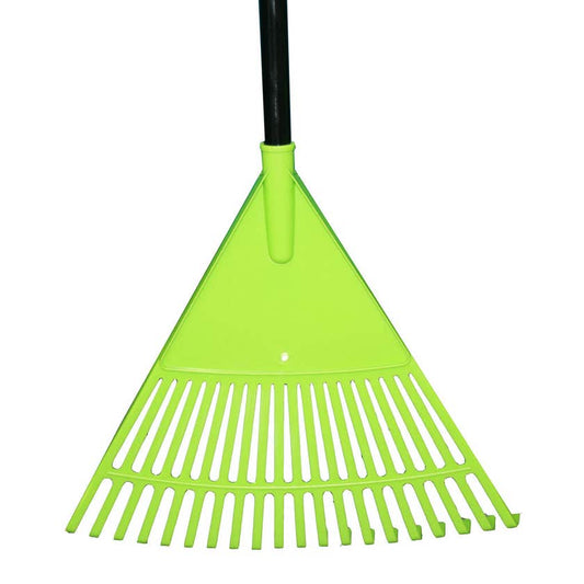 Garden Leaf Rake 30 Teeth 78cm - Greenleaf