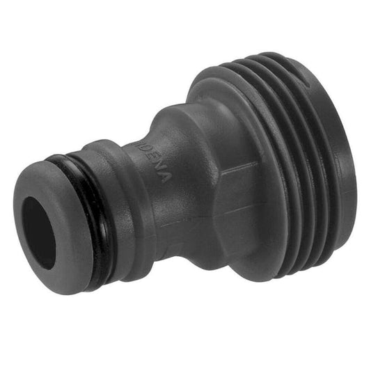 Adaptor Threaded 3/4in Bsp GARDENA