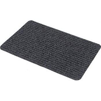 Door Mat Door Trio Charcoal 400X600mm