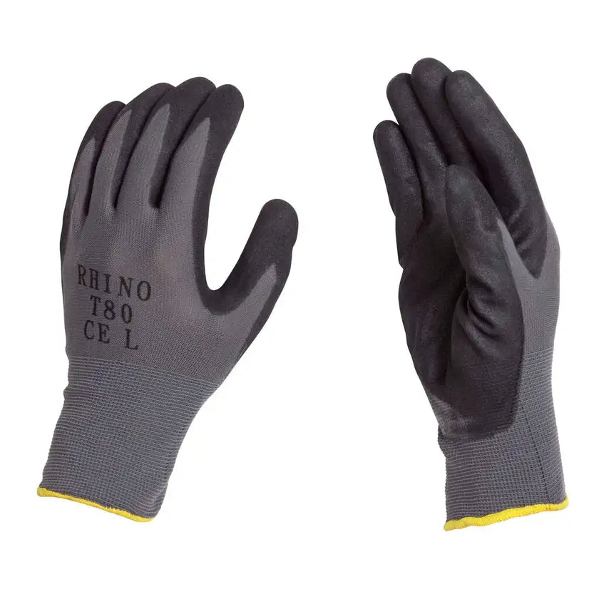 Rhino Goflex Gloves Large