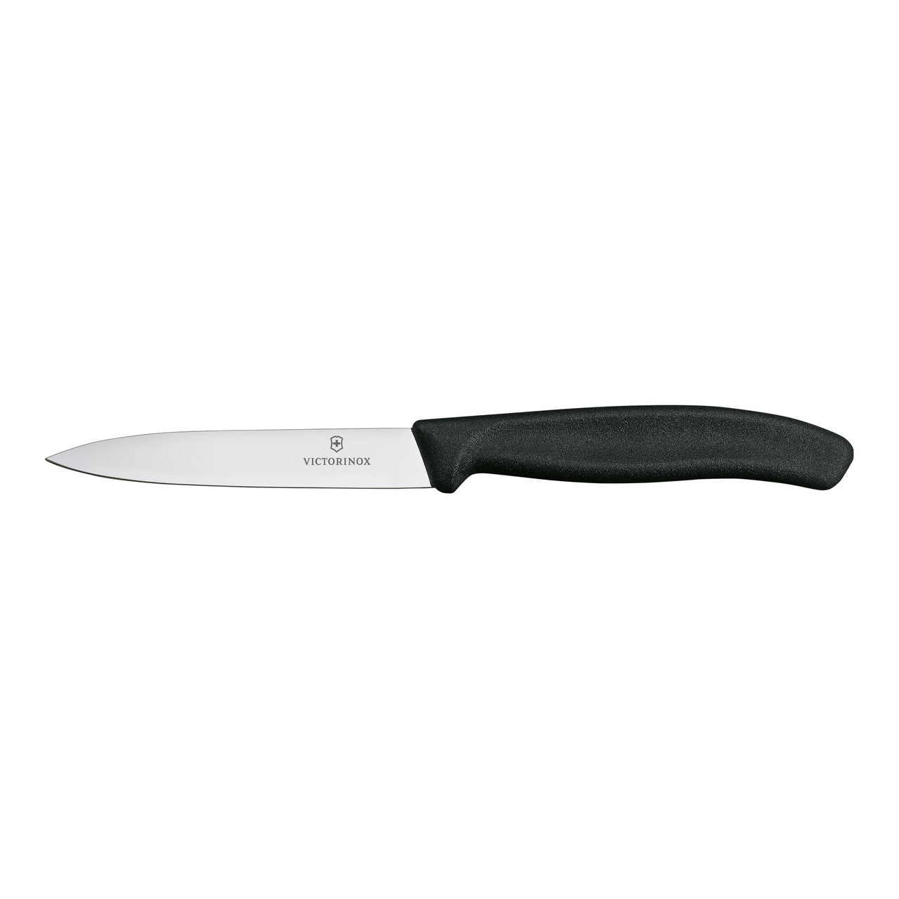 Victorinox Swiss Classic Paring Knife 10cm Black