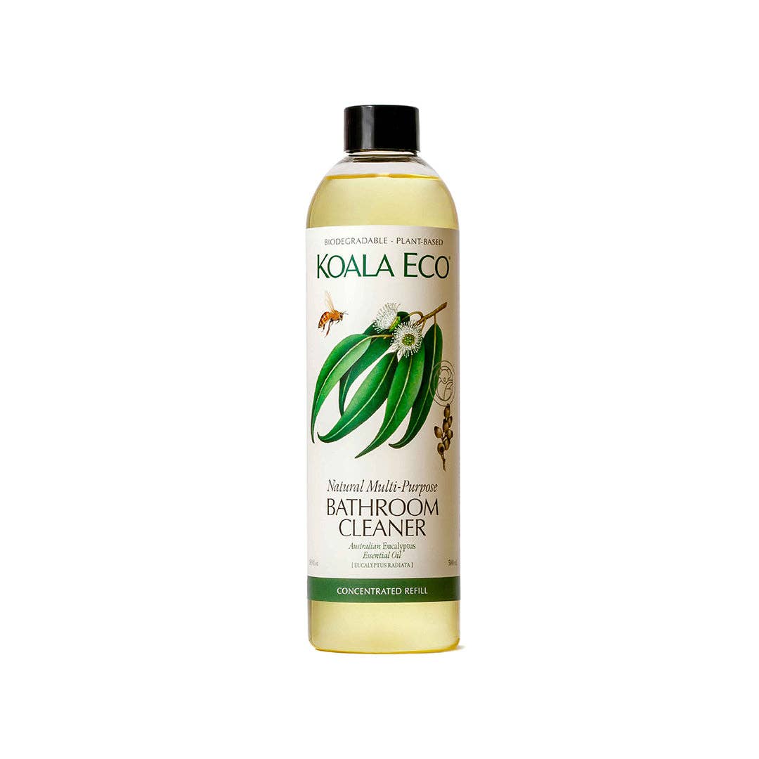 Koala Eco Multi-Purpose Bathroom Cleaner Eucalyptus 500ml