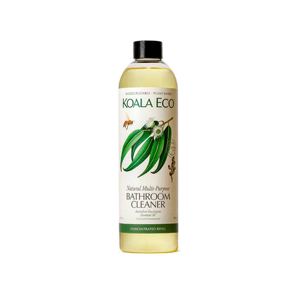 Koala Eco Multi-Purpose Bathroom Cleaner Eucalyptus 500ml