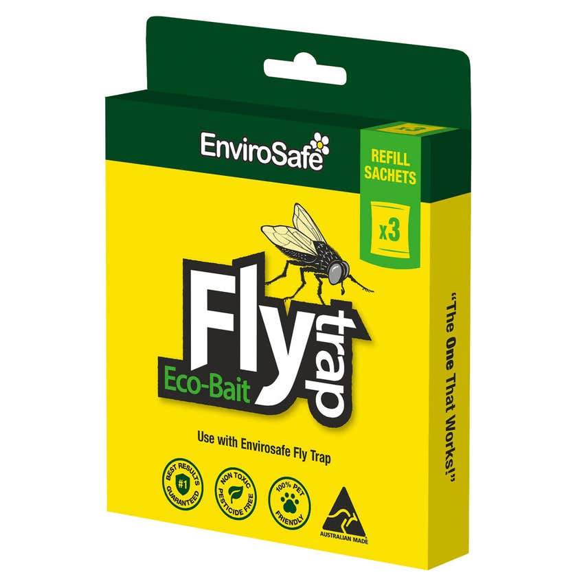 Bait Fly Refill Envirosafe