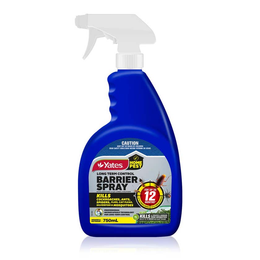 Barrier Spray Home Pest 750ml