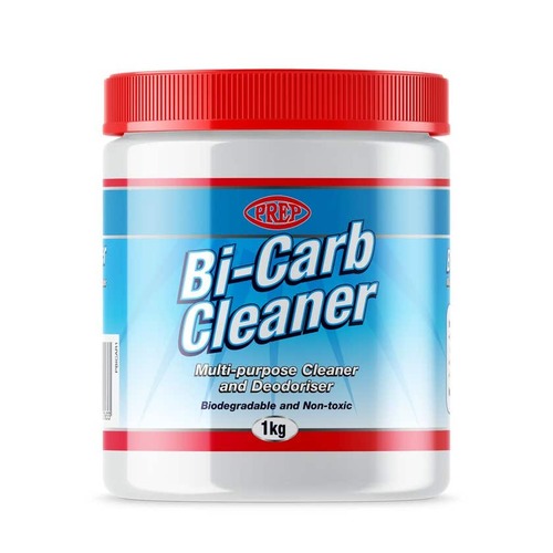Bicarb Cleaner 1kg