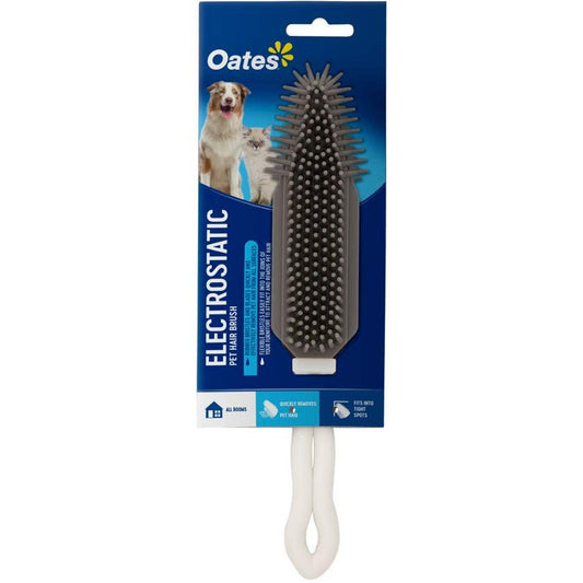 Brush Pet Hair Electrostatic Oates