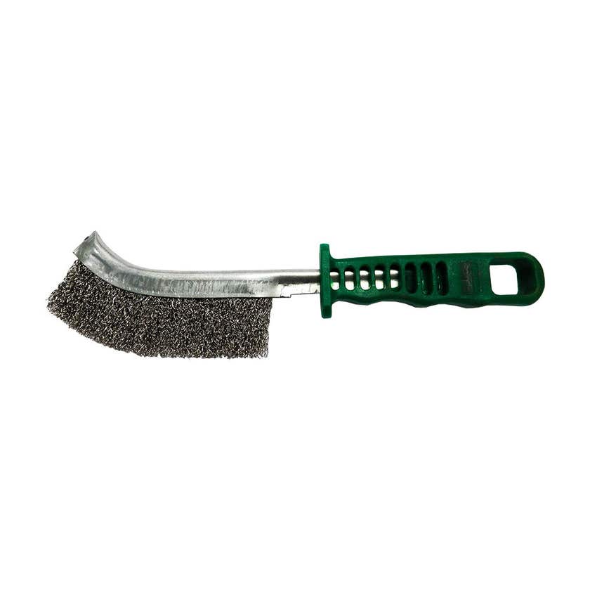 Brush Scratch Stainless