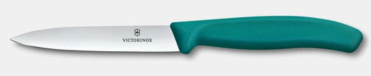 Victorinox Swiss Classic Paring Knife 10cm – Green