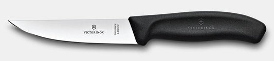 Victorinox Swiss Classic Carving Knife 12cm – Black