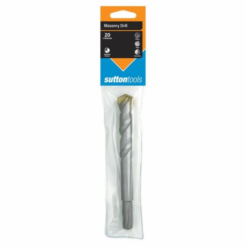 Bit Drill Masonry 20x160mm Sutton