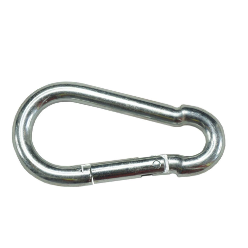 Hook Snap Zp 8mm
