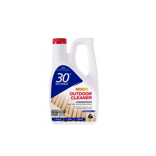 Cleaner Outdoor 2L 30 Seconds