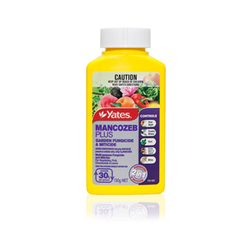 Fungicide Plus 150g Mancozeb