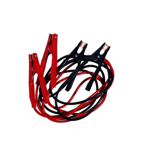 Lead Jumper 200Amp 2.5m