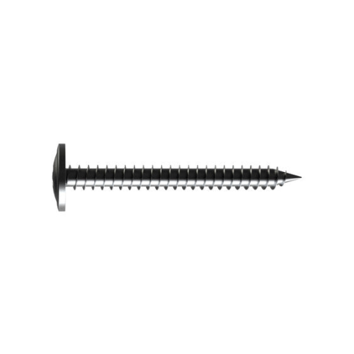 Screw Button Head Needle Point C3 8gx25 Sp20 Bremick
