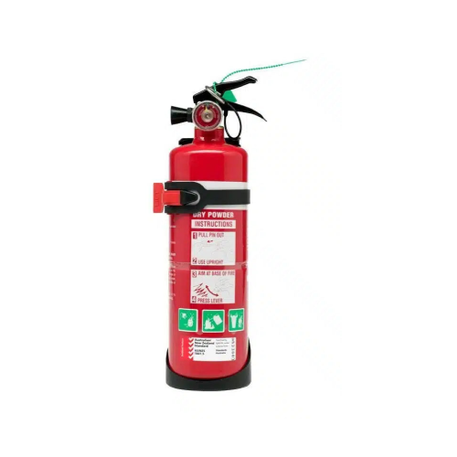 Fire Extinguisher 1kg