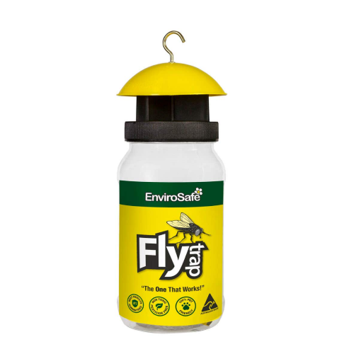 Fly Trap Envirosafe