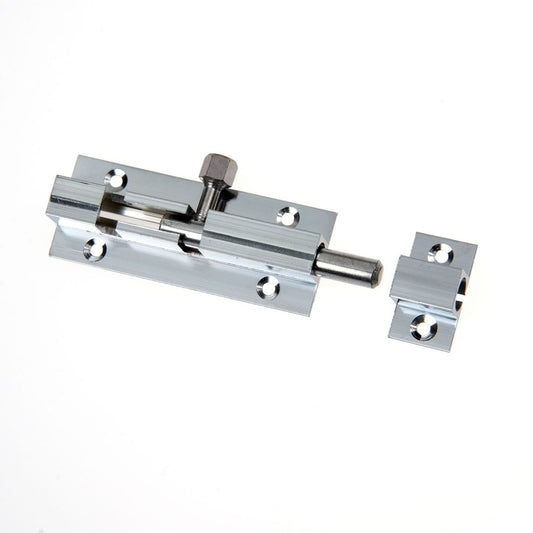 Bolt Barrel Chrome 50mm