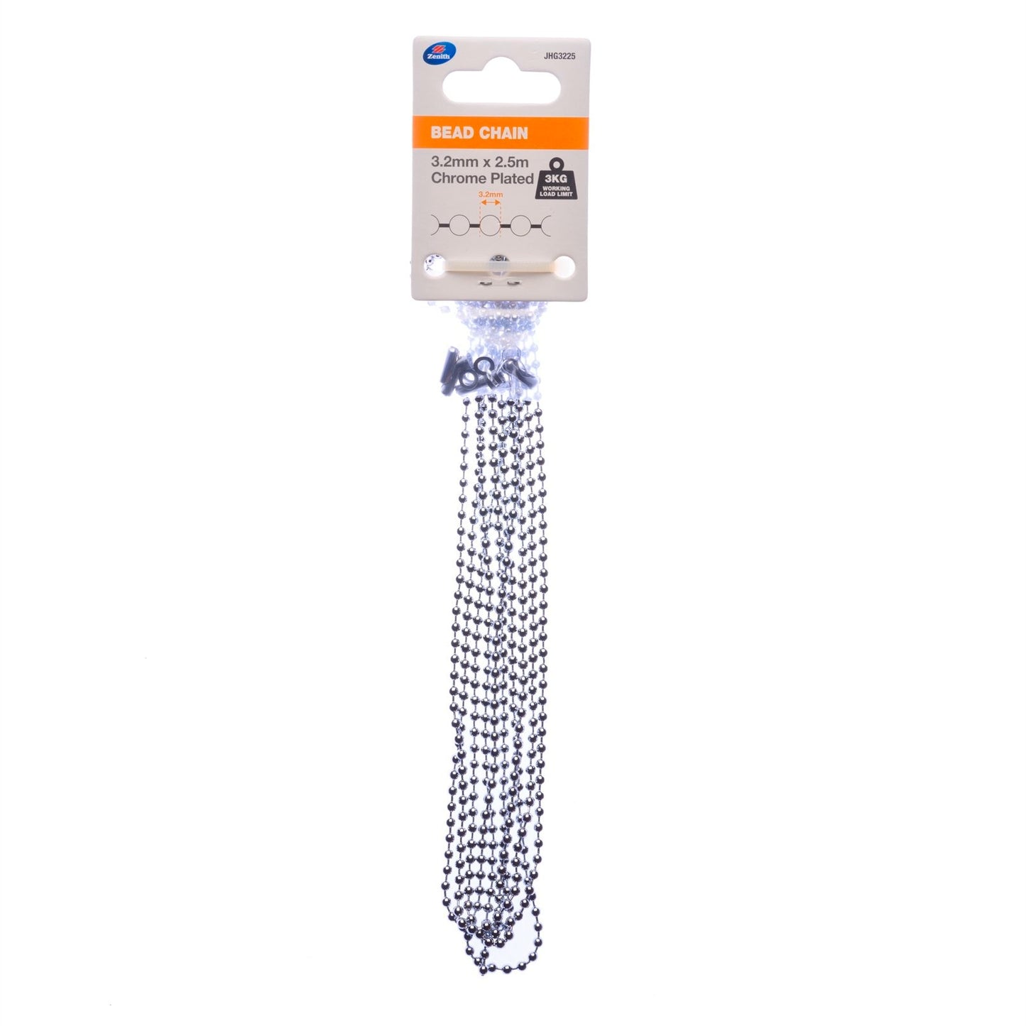 Chain Ball CP 3.2mmx2.5m