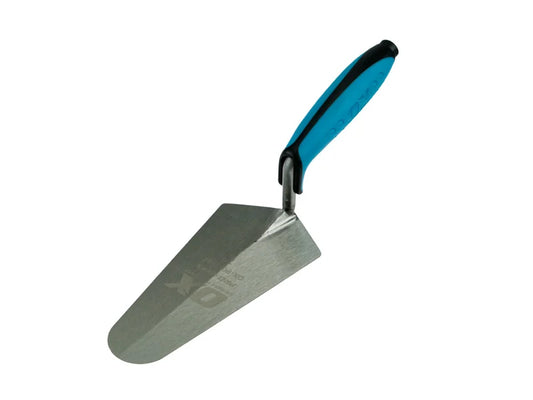 Gauging Trowel 178mm Duragrip Handle Ox