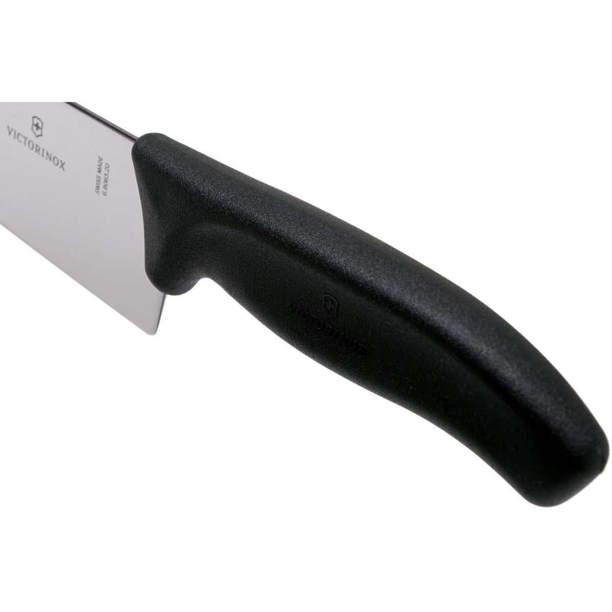 Victorinox Swiss Classic Chef's Knife 20cm Extra Wide