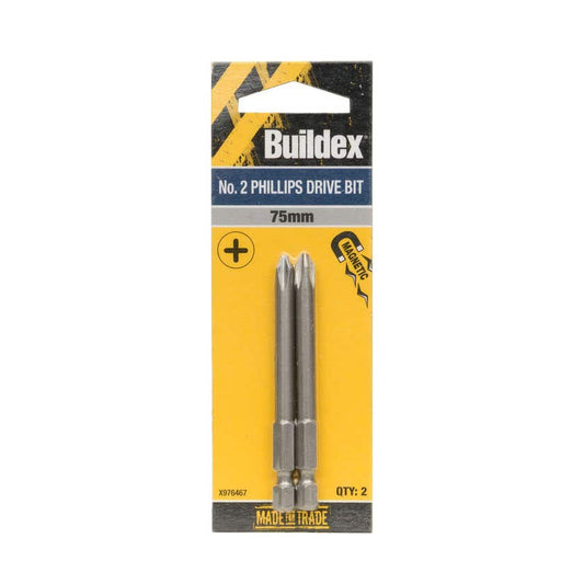 Bit Phillips No 2 75mm Cd2