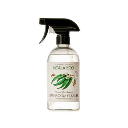 Koala Eco Multi-Purpose Bathroom Cleaner Eucalyptus 500ml