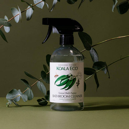 Koala Eco Multi-Purpose Bathroom Cleaner Eucalyptus 500ml