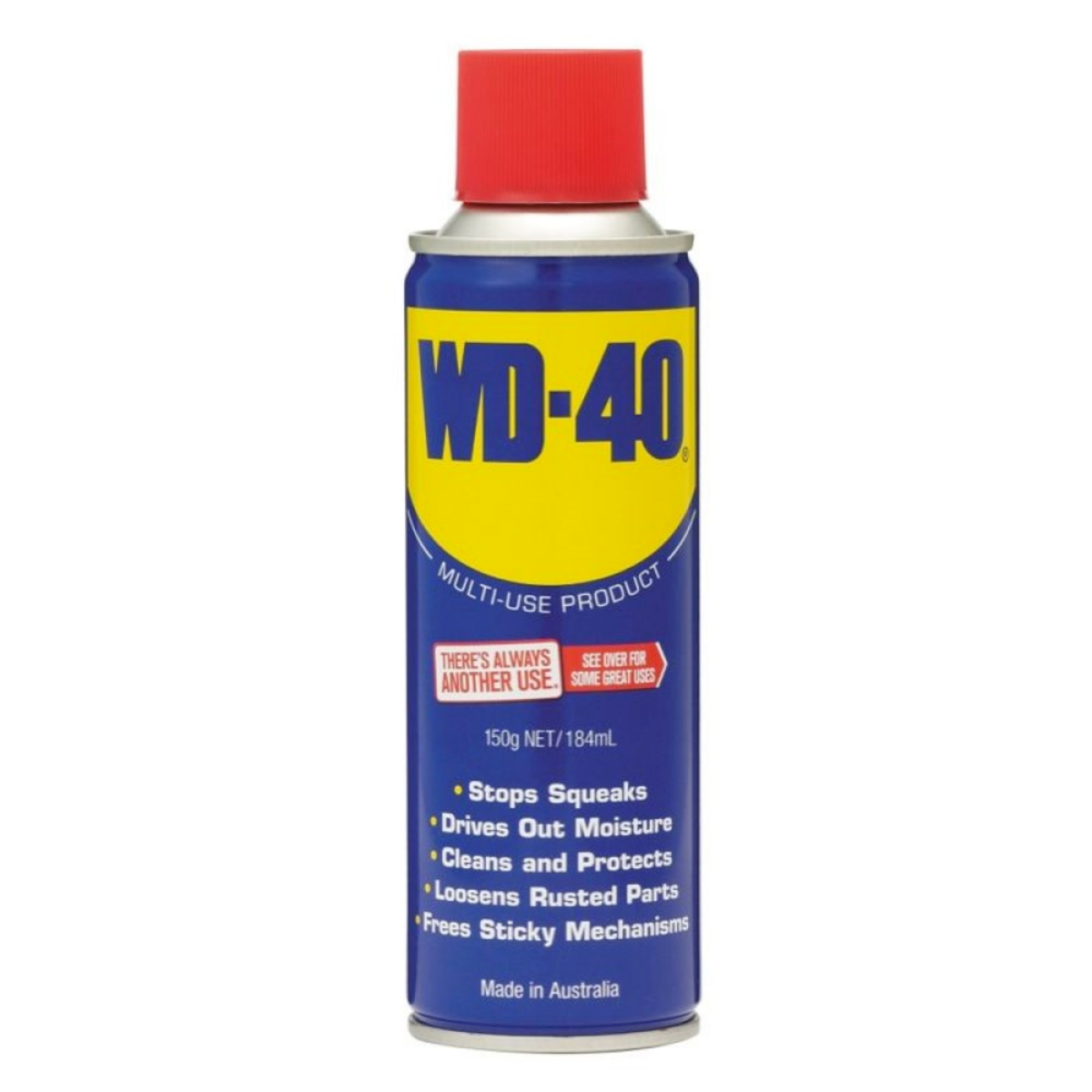 WD-40 Multi-Use Product Aerosol 150g