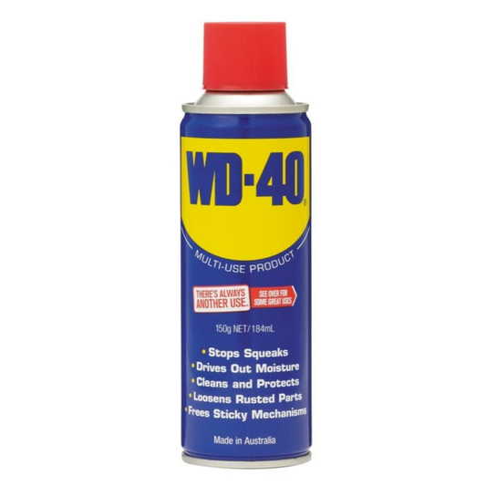 WD-40 Multi-Use Product Aerosol 150g